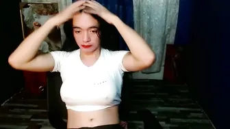 sexy_hot_asian1433 recorded nude video 733704