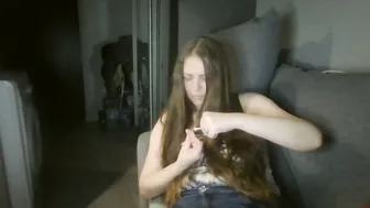 annadiamond1 recorded nude video 733740