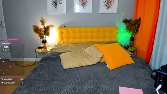 mollyrosex recorded nude video 733741