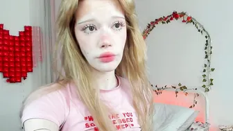 sweet_melissa133 recorded nude video 733748