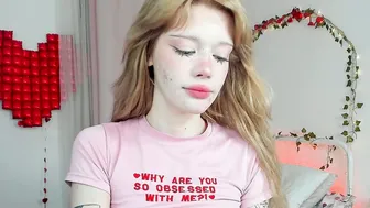 sweet_melissa133 recorded nude video 733748