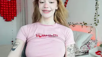 sweet_melissa133 recorded nude video 733748