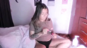 stephanifox recorded nude video 733766