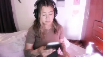 stephanifox recorded nude video 733766