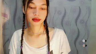 naughtysunshinepinay recorded nude video 733847