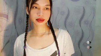 naughtysunshinepinay recorded nude video 733847