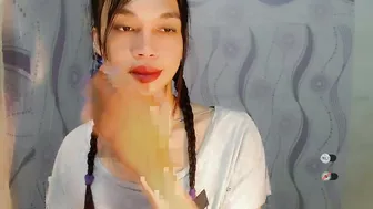 naughtysunshinepinay recorded nude video 733847