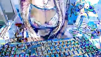 hotbritneyxx recorded nude video 733880