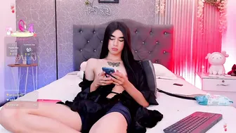 lana_gill recorded nude video 733881