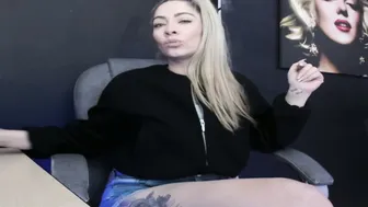 viktoria_davis_ recorded nude video 733886