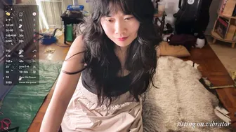 chiloschista recorded nude video 733896