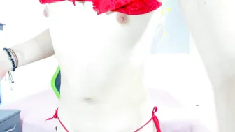 im_brittany_333 recorded nude video 733950
