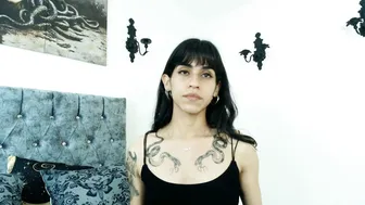 bella_poisonous recorded nude video 733963