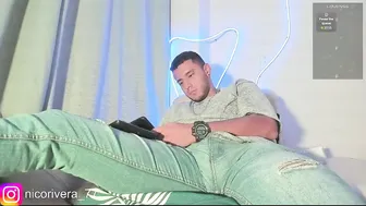 Nico_rivera lovense cam video