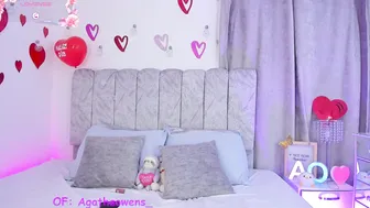 agathaowens recorded nude video 733977