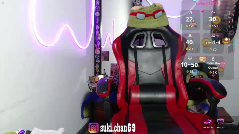 sukichan_ 02/23/2026 video chat porn