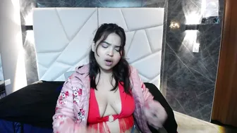 liliana_pink brunette video