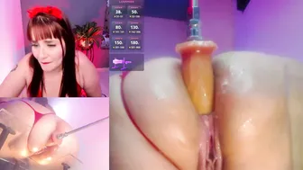 erikamontiel__ recorded nude video 734036