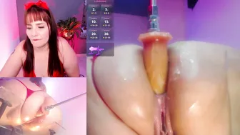 erikamontiel__ recorded nude video 734036
