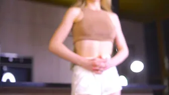 im_sexy_and_i_know_it_ recorded nude video 734100
