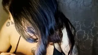 crystal_669 recorded nude video 734112