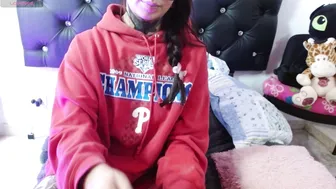 hecate_queen recorded nude video 734156