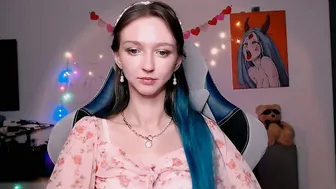 mermaidvibestides recorded nude video 734166