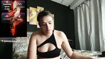 chris_sharon2023 recorded nude video 734175
