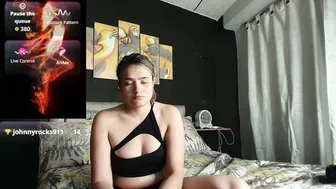 chris_sharon2023 recorded nude video 734175