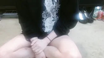 Hollyhawkes trans cam girl chat