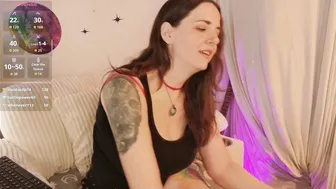 aster_poe recorded nude video 734206
