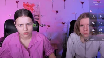 gloria_bubble recorded nude video 734243