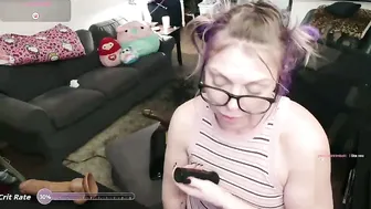 aliceliddell710 recorded nude video 734249