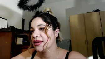 _lunagold_ recorded nude video 734256