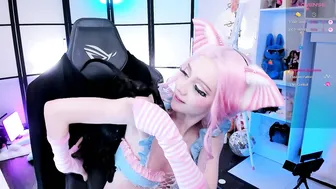 Milkycute porn video 23 February 2026