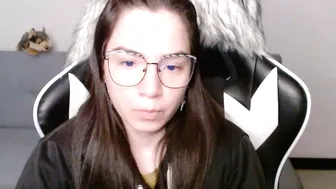 wolfs_daughter recorded nude video 734287