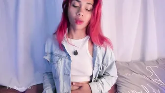 laurenn__1 recorded nude video 734294