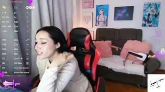yeliana_sexy recorded nude video 734316