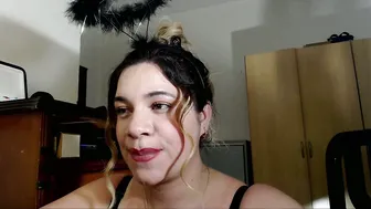 _lunagold_ recorded nude video 734332