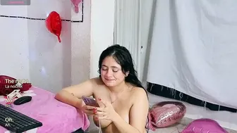 sweetmiel_ recorded nude video 734343