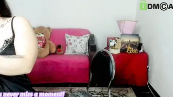 anissyax recorded nude video 734405