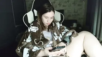 liliawoolf recorded nude video 734447