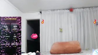 linapalacios recorded nude video 734458