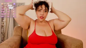 cherryboobss curvy on live cam