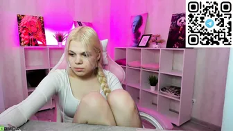 Im_balboa posing on cam 02/23/2026