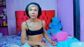 stassiebell recorded nude video 734492