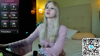 mila_kinor recorded nude video 734495