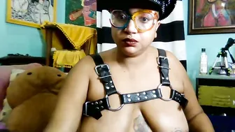queensquirtntwerk recorded nude video 734517