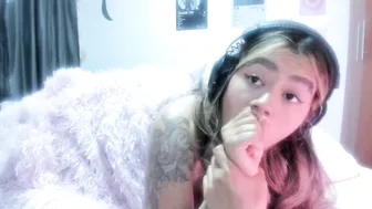 stephanifox recorded nude video 734520