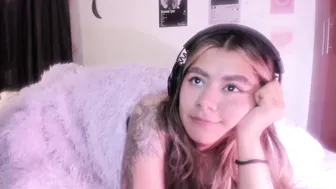 stephanifox recorded nude video 734520